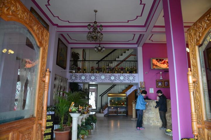 Hotel Interior 3 of 85