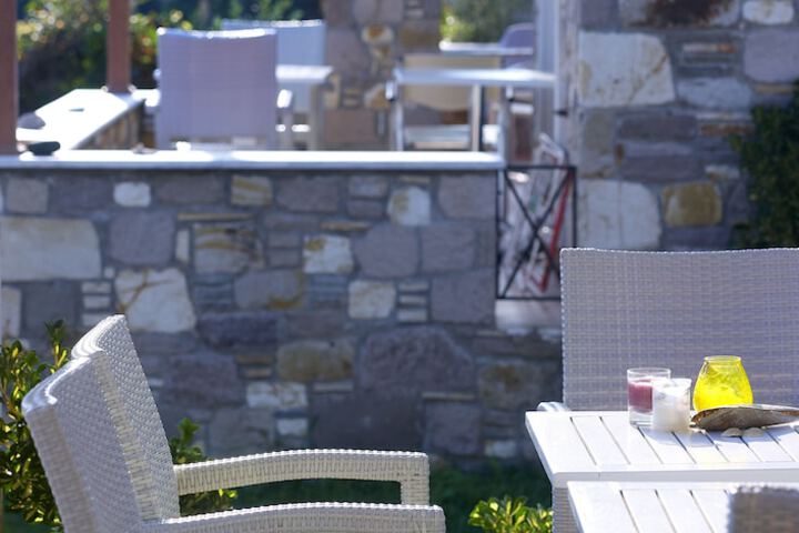 Terrace/Patio 58 of 59