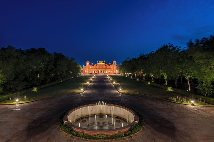 Photo of Brij Gaj Kesri Bikaner - a Boutique Luxury Palace