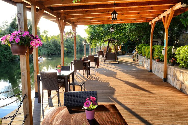Terrace/Patio 137 of 156
