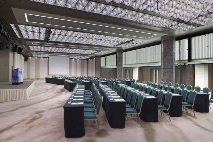 Meeting 85 of 111
