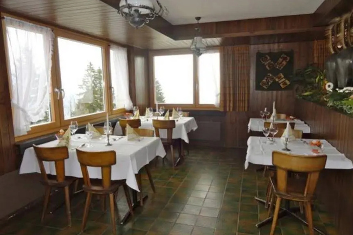 Hotel Garni Mätzwiese