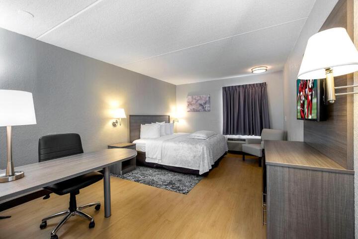 2 Double Beds Accessible (7 of 15)