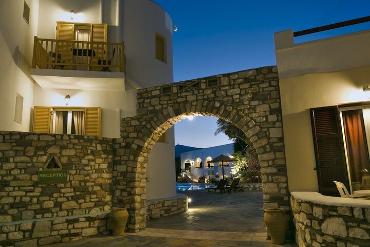 Hotel 154 of 177