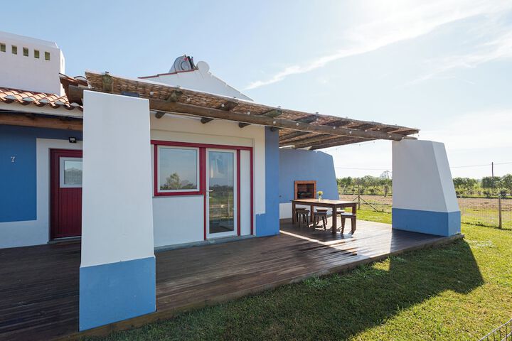 Terrace/Patio 49 of 99
