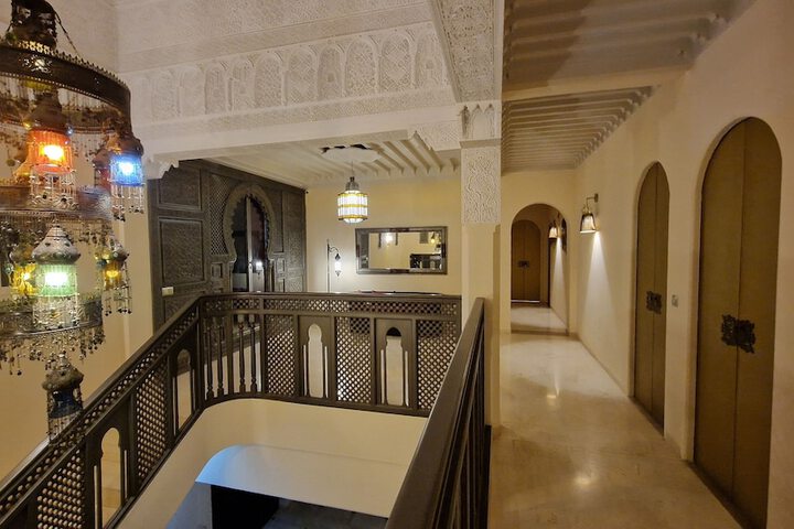 Hotel Interior 91 of 99