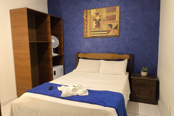 HOTEL VILLA REAL in Diamantina