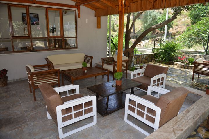 Terrace/Patio 27 of 28