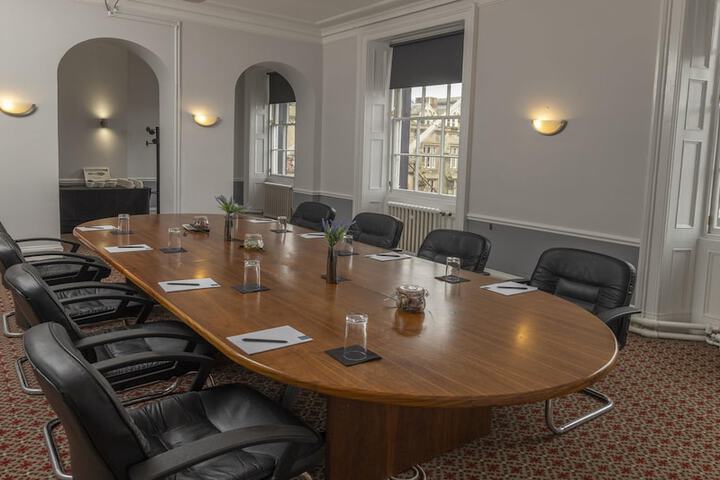 Meeting 56 of 65