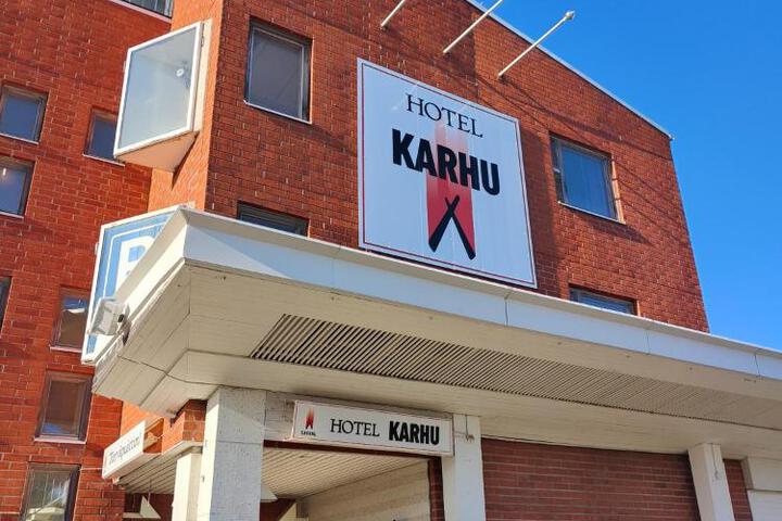 Photo of Hotel Karhu