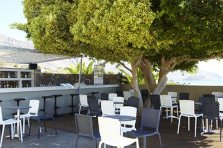 Terrace/Patio 107 of 119