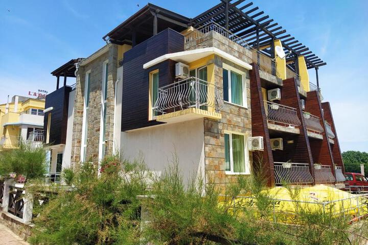 Family Hotel Littoral
