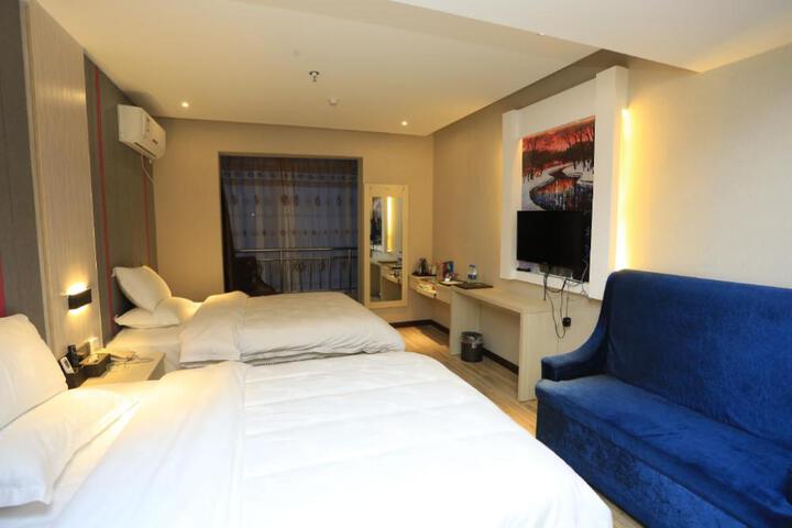 Chongqing Jiamei Hotel
