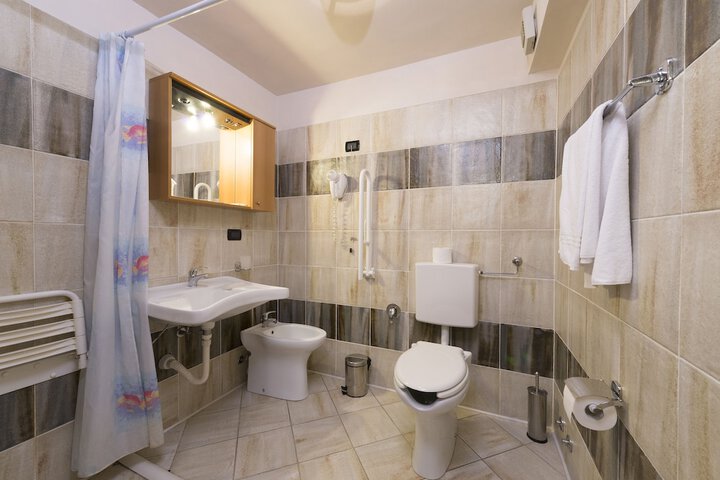 Bath Amenities