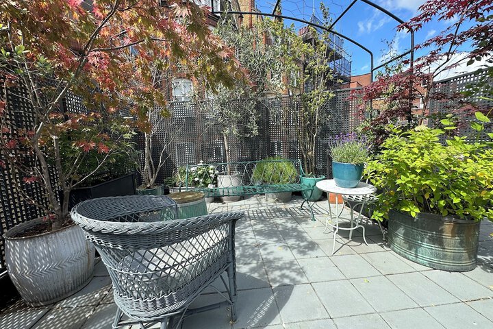 Terrace/Patio 46 of 49