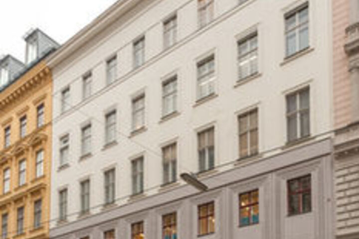 Vienna Apartment Am Schwedenplatz