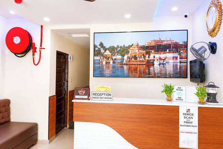 Hotel Interior 2 of 16