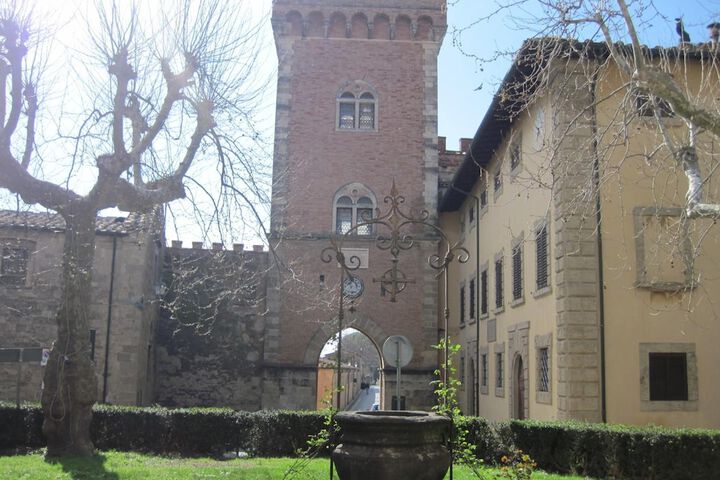 Outside Photo