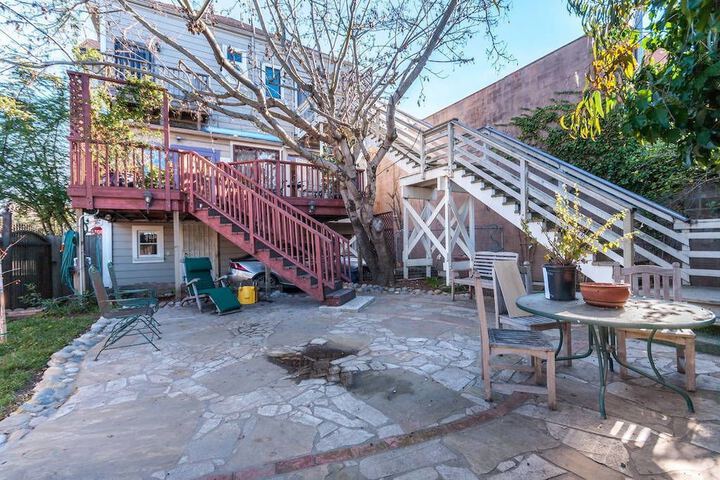 Terrace/Patio 18 of 22