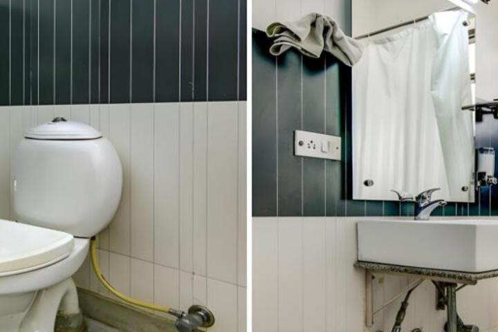 Fitness Facility Photos