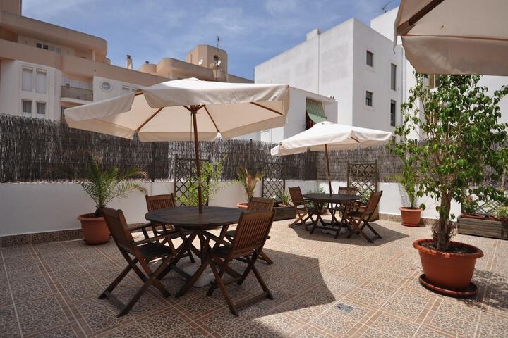 Terrace/Patio 17 of 22