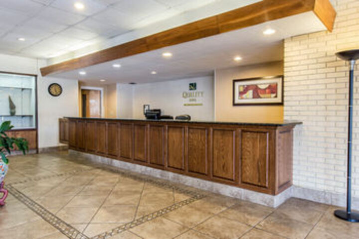 Hotel Interior 10 of 15