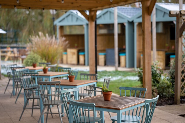 Terrace/Patio 68 of 77