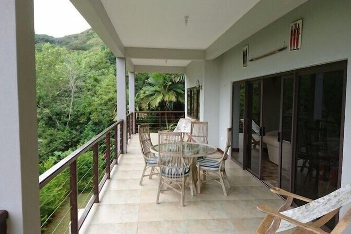 Terrace/Patio 14 of 23