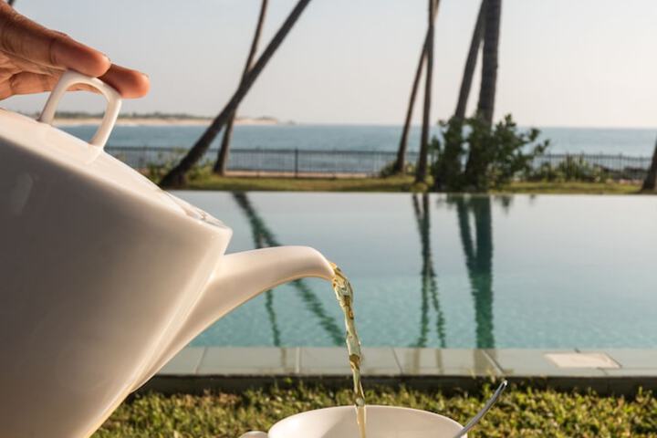Breakfast/Coffee Service 27 of 45