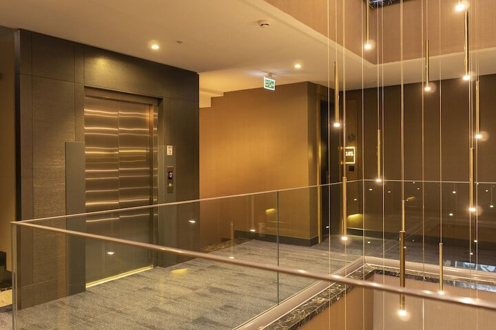 Hotel Interior 2 of 75