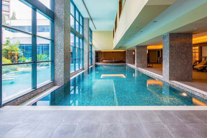 Pool 58 of 116