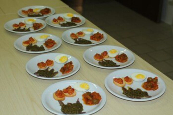 Fitness Center Photo