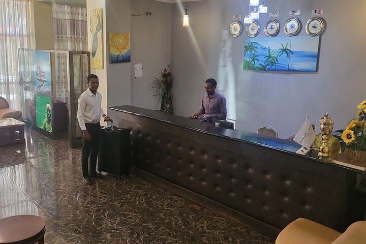 Hotel Interior 4 of 44