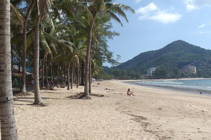 Beach 156 of 171