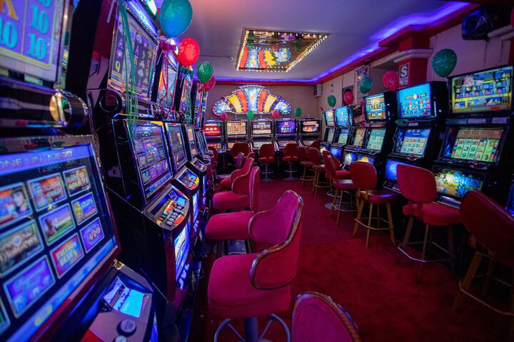 Casino
