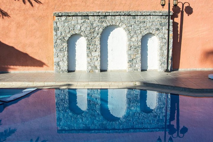 Pools & Facilities