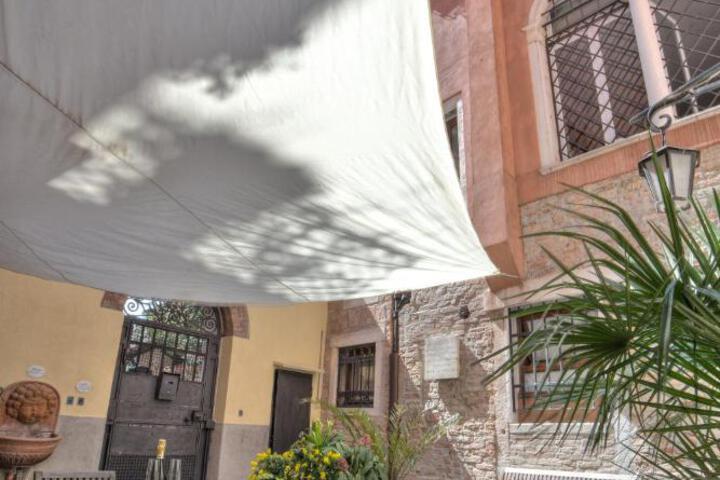 Fitness Center Photo