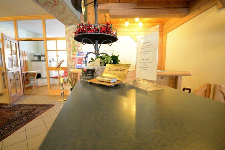 Hotel Interior 2 of 70