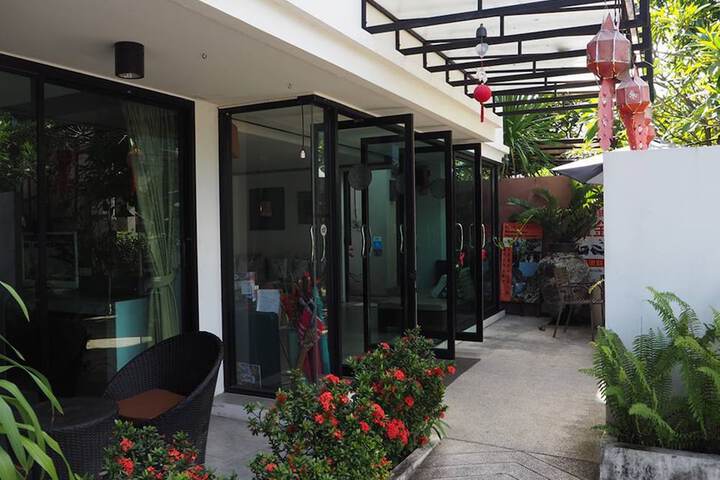 Hotel 69 of 74