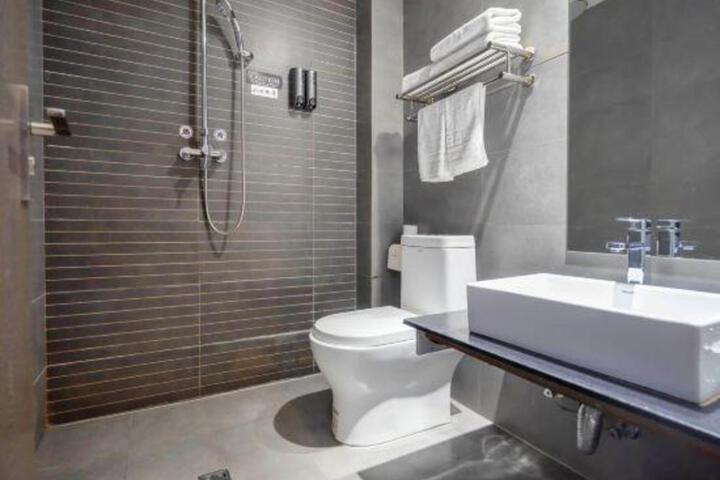 Wangjiang Holiday Hotel (Heihe Heilongjiang Riverside Branch)