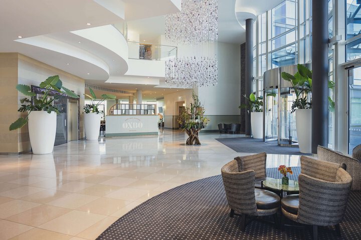 Hotel Interior 2 of 55