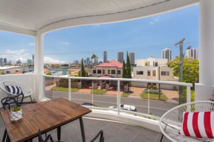 Terrace/Patio 2 of 19