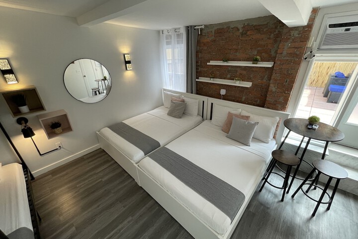 Room 101 of 236