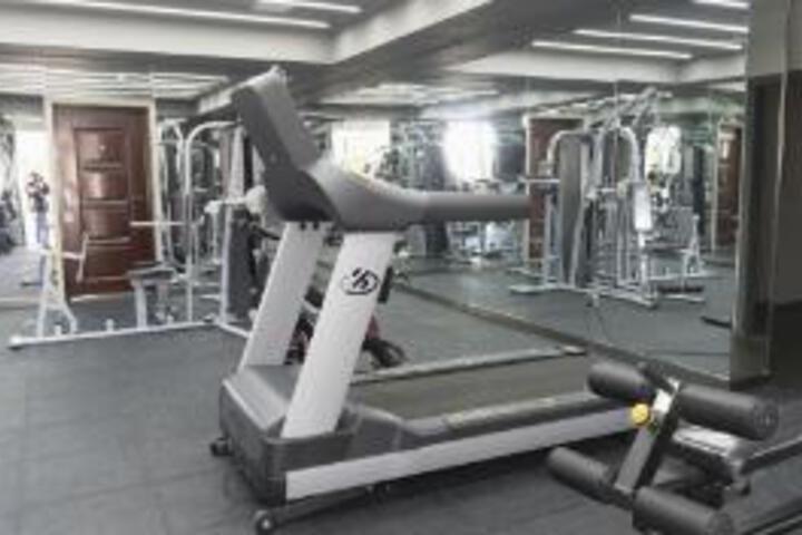Health and Fitness 16 of 23