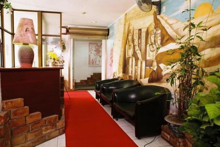 Hotel Interior 4 of 32