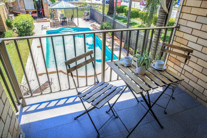 Terrace/Patio 13 of 32