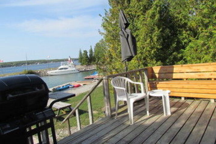 Terrace/Patio 26 of 26