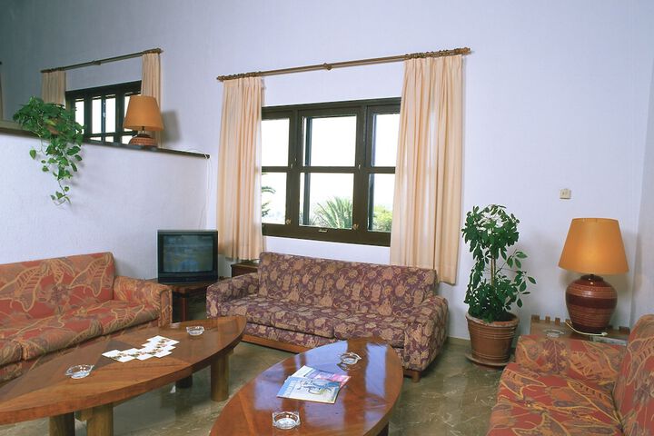 Hotel Interior 8 of 50