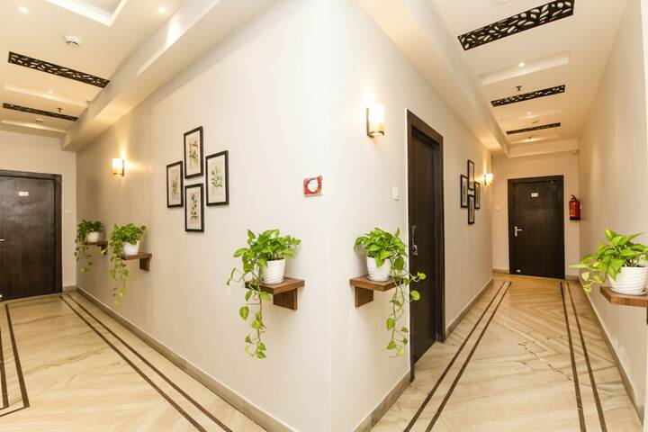 Hotel Interior 2 of 25