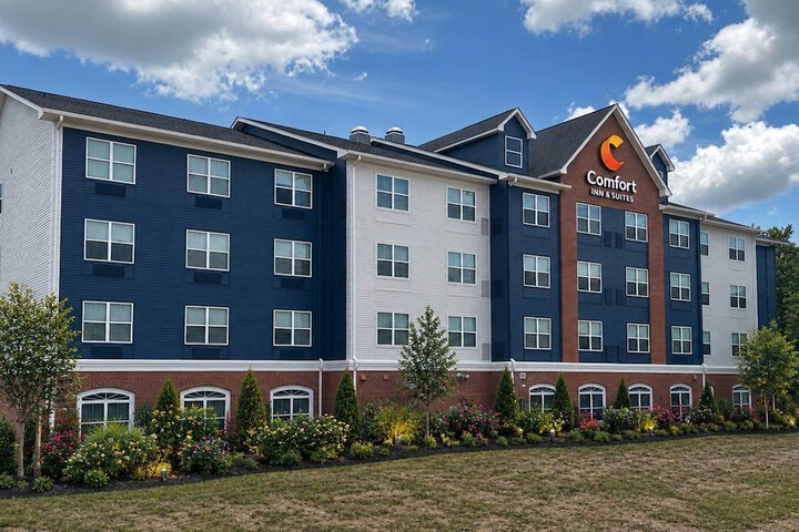 Hotel 63 of 63
